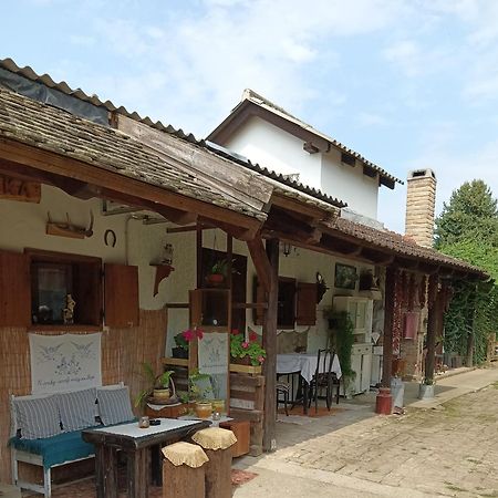 Apartments Bakine Carolije Karanac Zewnętrze zdjęcie