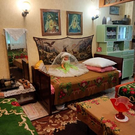 Apartments Bakine Carolije Karanac Zewnętrze zdjęcie