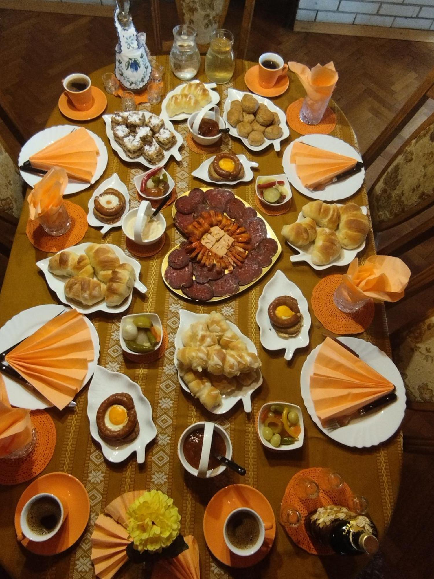Apartments Bakine Carolije Karanac Zewnętrze zdjęcie