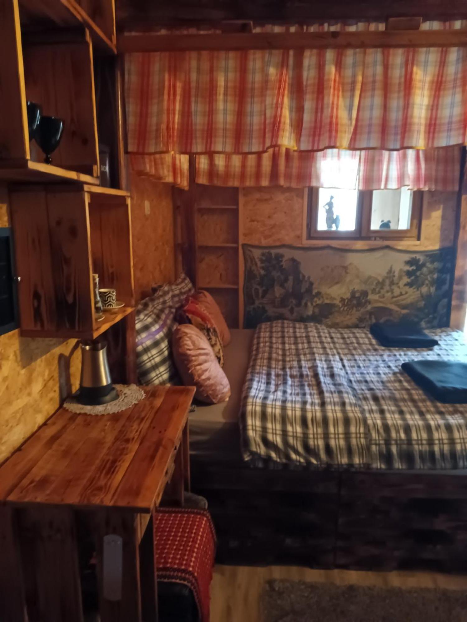 Apartments Bakine Carolije Karanac Zewnętrze zdjęcie