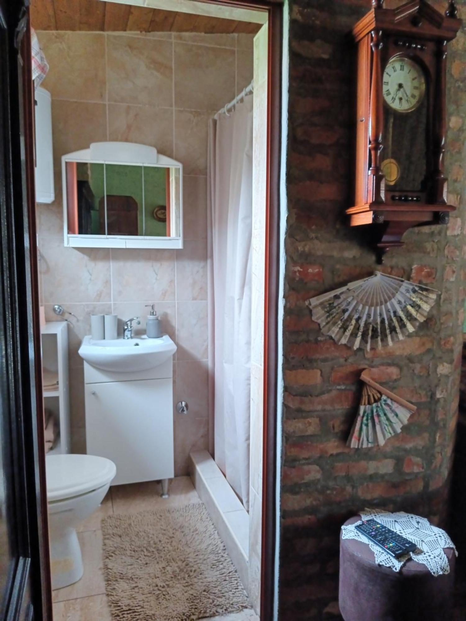 Apartments Bakine Carolije Karanac Zewnętrze zdjęcie
