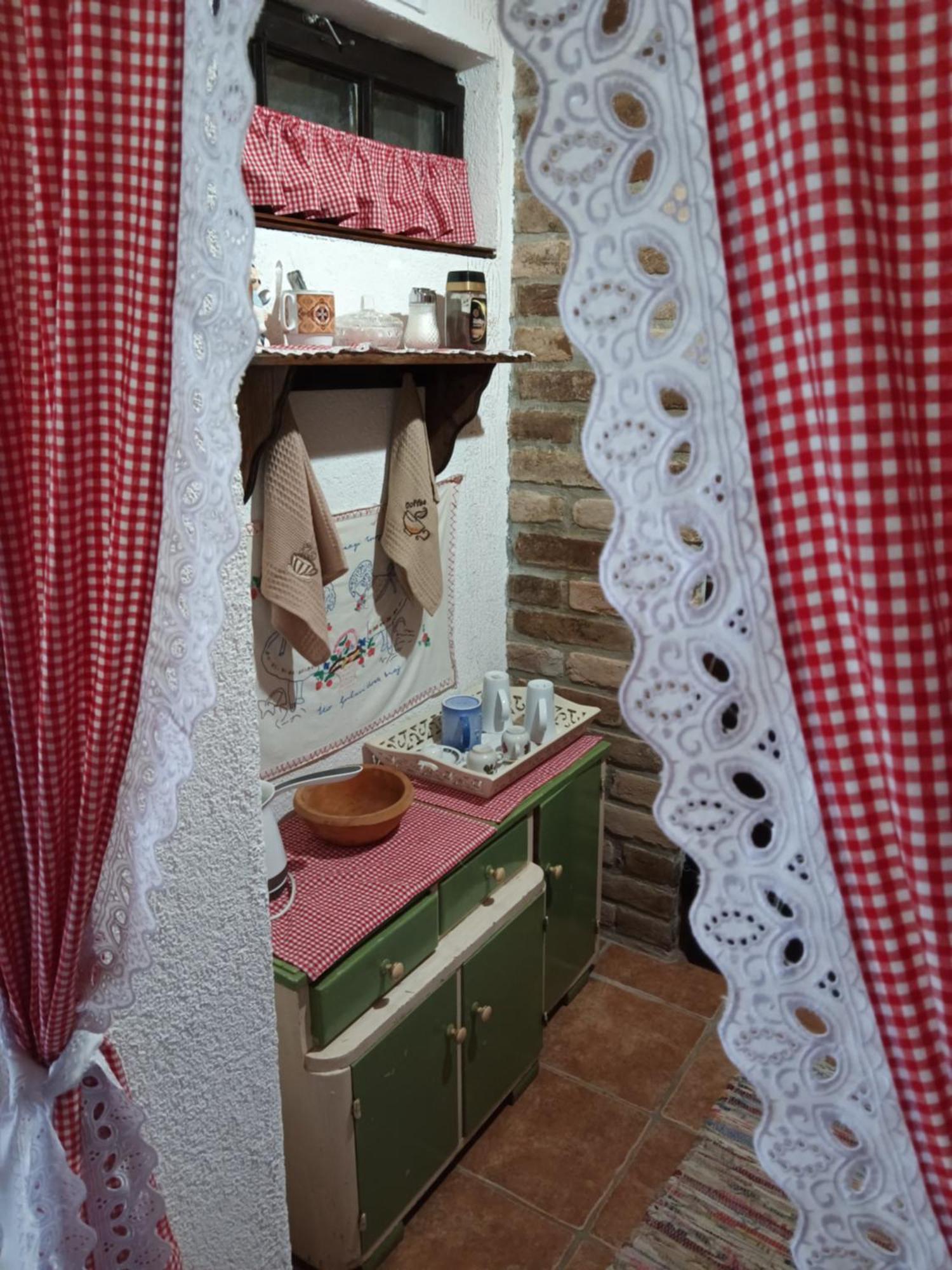Apartments Bakine Carolije Karanac Zewnętrze zdjęcie