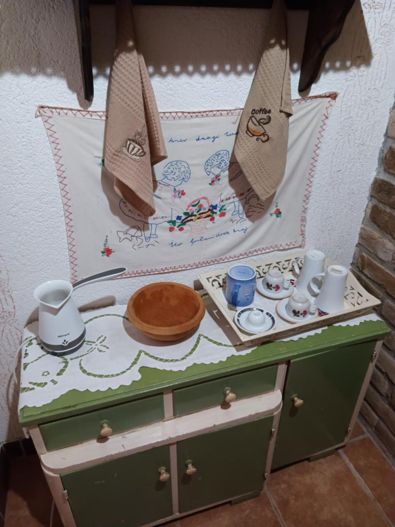 Apartments Bakine Carolije Karanac Zewnętrze zdjęcie