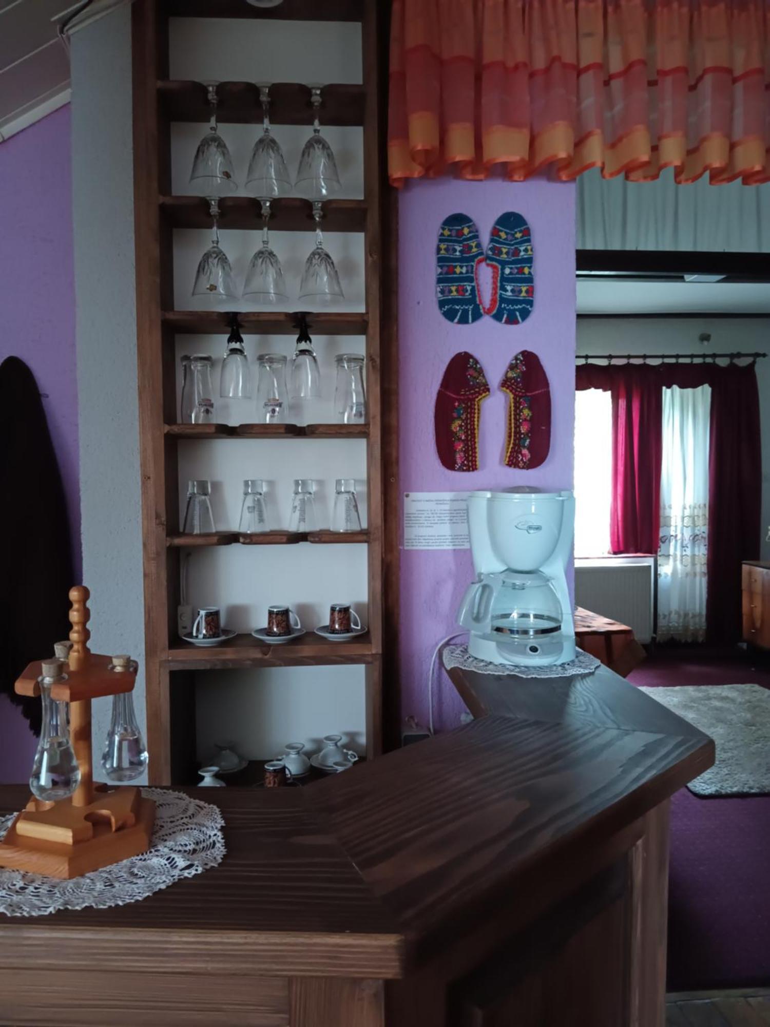 Apartments Bakine Carolije Karanac Zewnętrze zdjęcie