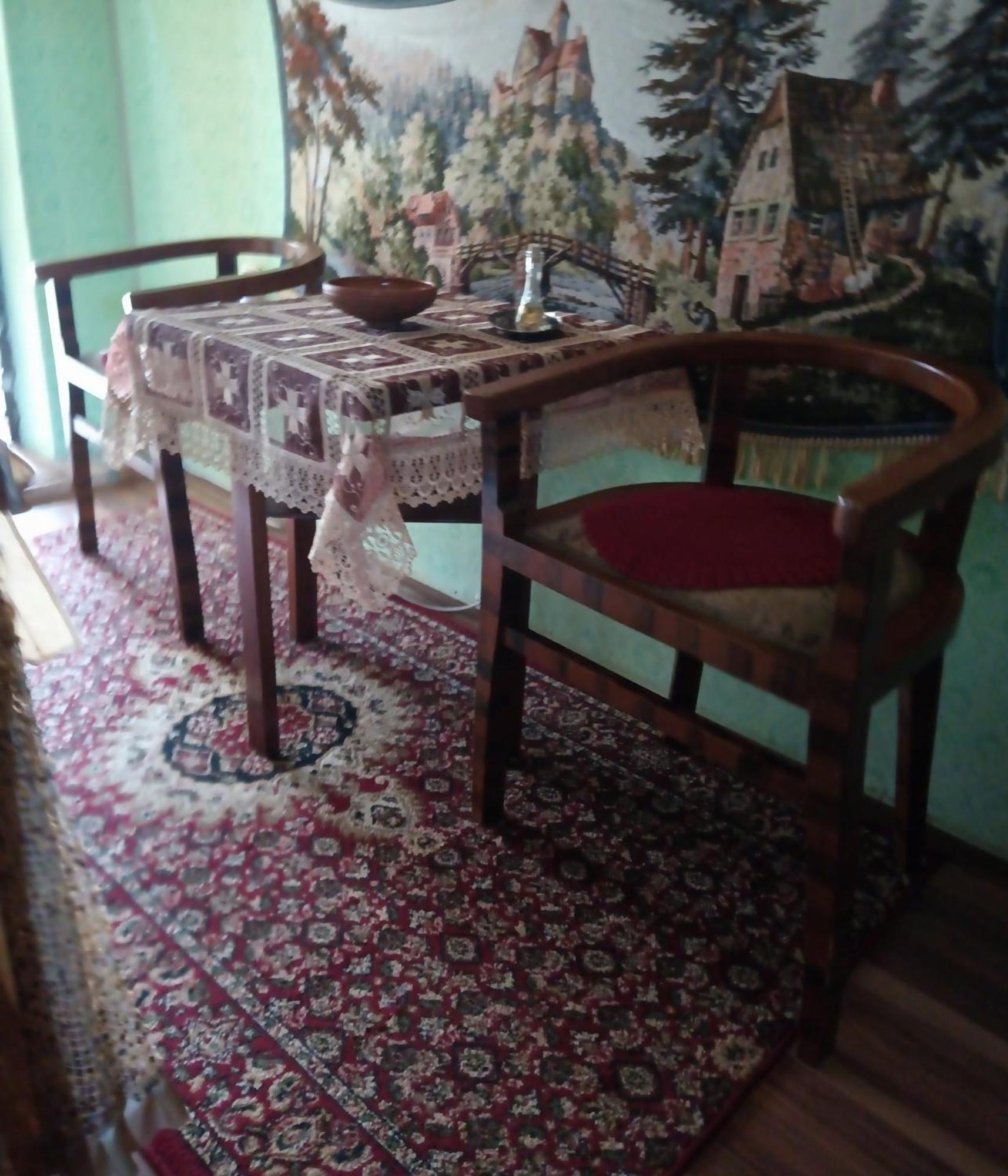 Apartments Bakine Carolije Karanac Zewnętrze zdjęcie