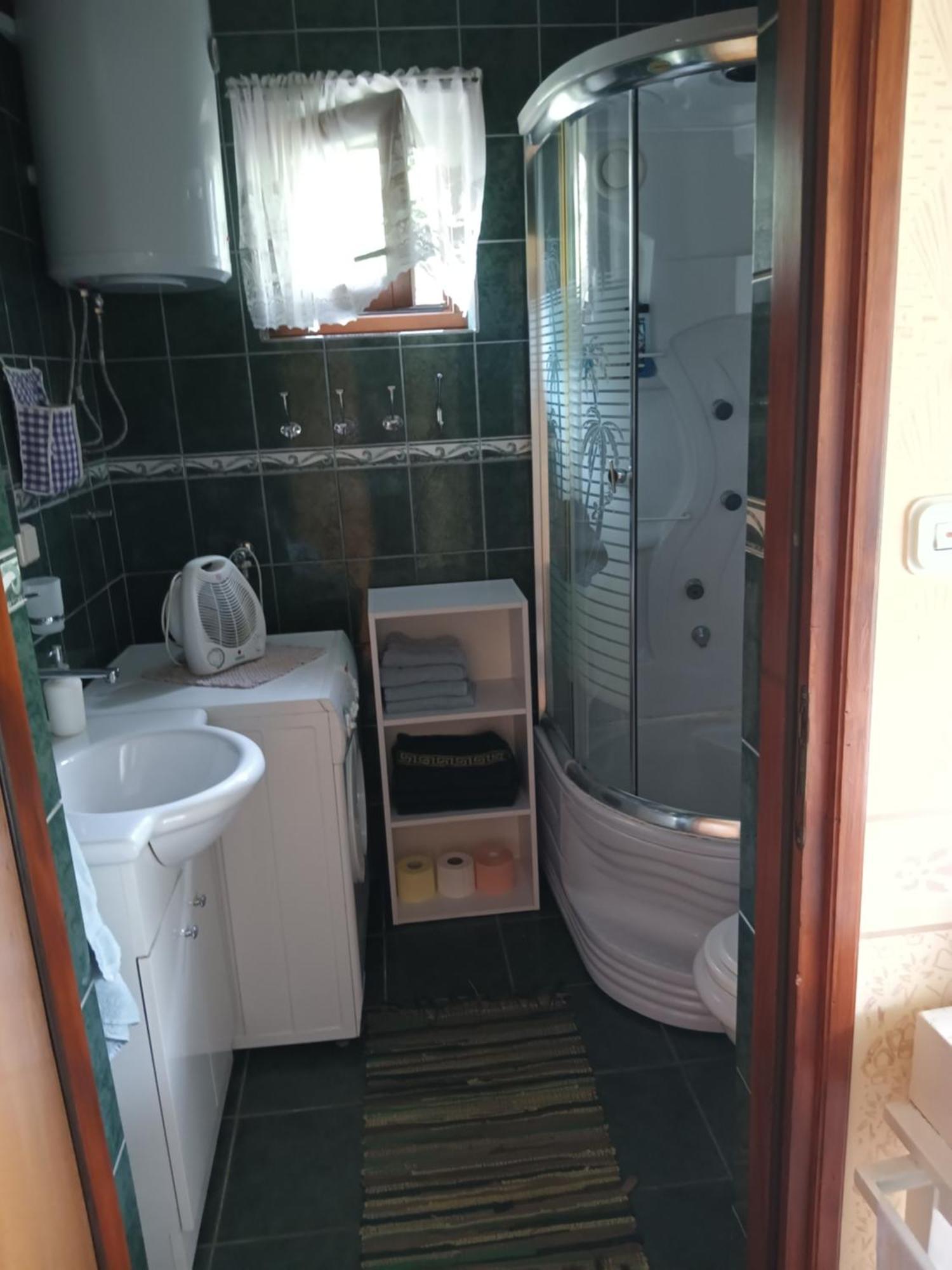 Apartments Bakine Carolije Karanac Zewnętrze zdjęcie
