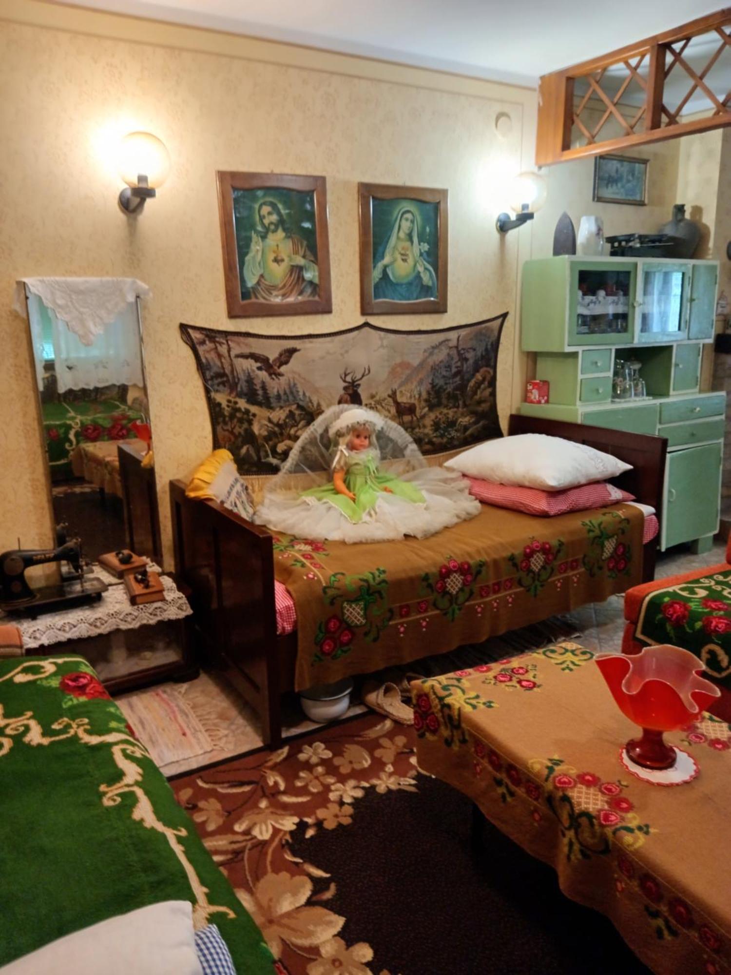 Apartments Bakine Carolije Karanac Zewnętrze zdjęcie