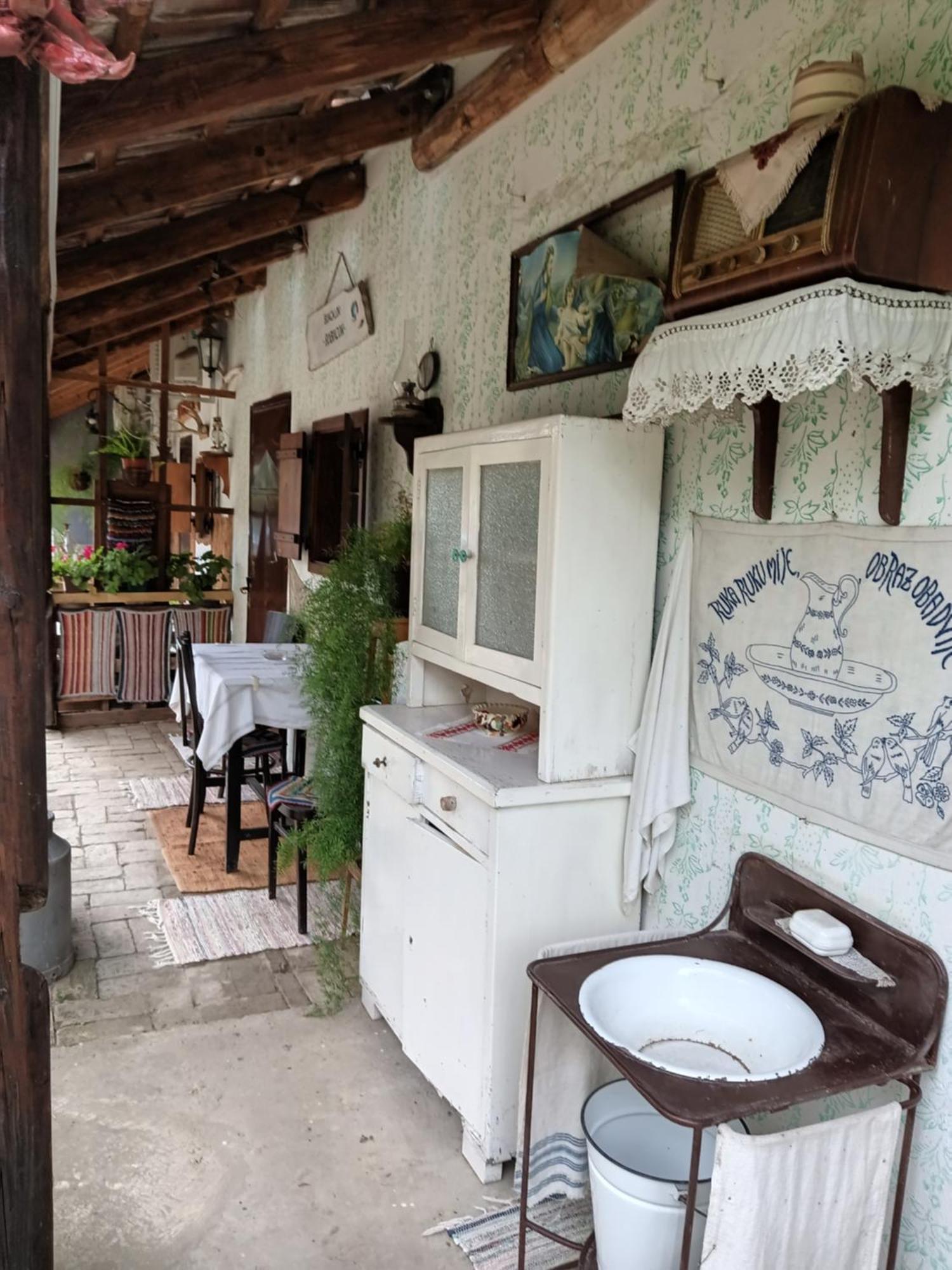 Apartments Bakine Carolije Karanac Zewnętrze zdjęcie